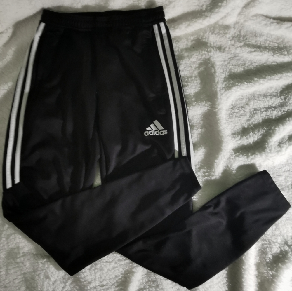 Adidas climacool joggers